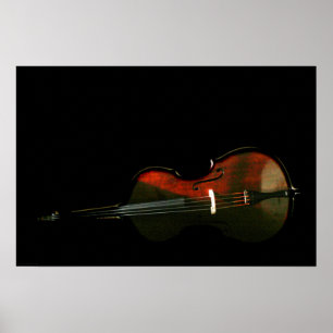 Affiche Bass 3 wapcn