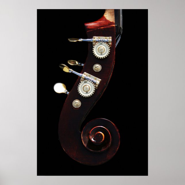 Affiche Basse 2 wapcn (Devant)