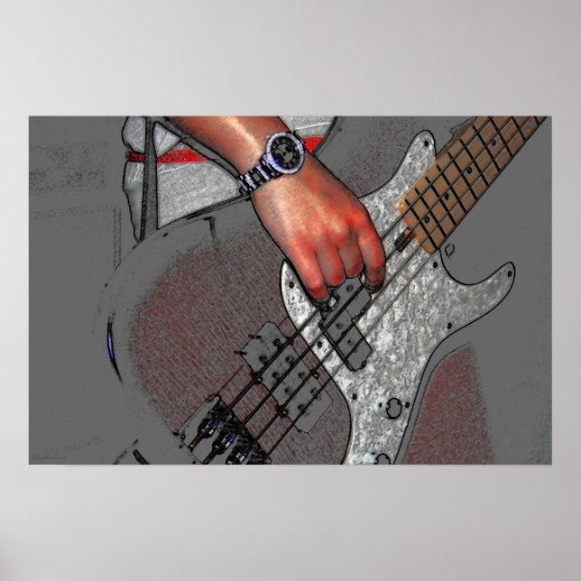 Affiche Basse 4 wapcn (Devant)