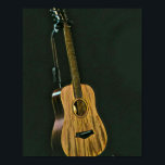 Affiche Basse guitariste cadeau<br><div class="desc">Cette oeuvre de guitare vintage est adaptée aux joueurs de guitare qui aiment jouer de la guitare. elle peut être offerte en cadeau à un petit ami, une petite amie, ou un papa pour un anniversaire, une fête des pères ou une Saint-Valentin. Le design rétro présente un cadeau de guitariste...</div>