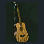 Affiche Basse guitariste cadeau<br><div class="desc">Cette oeuvre de guitare vintage est adaptée aux joueurs de guitare qui aiment jouer de la guitare. elle peut être offerte en cadeau à un petit ami, une petite amie, ou un papa pour un anniversaire, une fête des pères ou une Saint-Valentin. Le design rétro présente un cadeau de guitariste...</div>