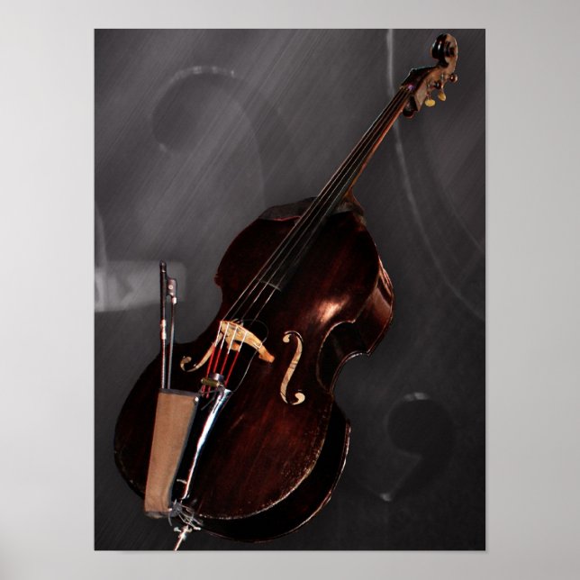 Affiche Basse - Imprimer (Devant)