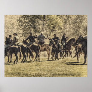 Affiche Bataille de Sabre