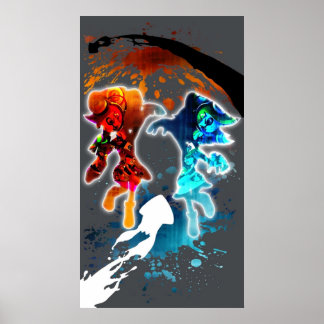 Affiche Bataille de Speloton