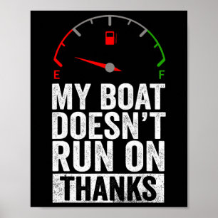 Affiche Bateau ne fonctionne pas avec des mercis capitaine