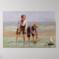 Bateaux à voile
