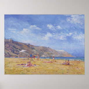Affiche Bathers Gozo