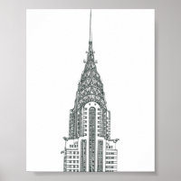Bâtiment Chrysler