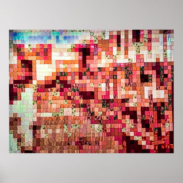 Affiche Bâtiment industriel de Cheung fung (Devant)