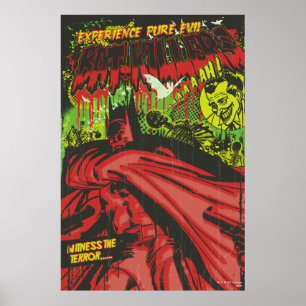 Affiche Batman Movie