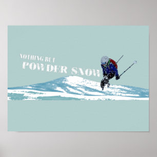 Affiche BC Rider
