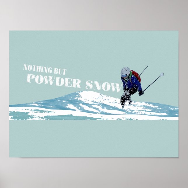 Affiche BC Rider (Devant)
