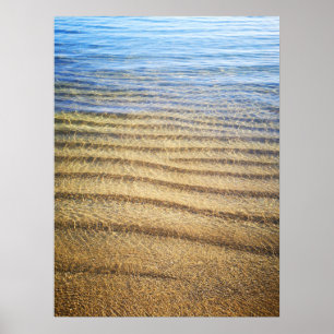 Affiche Beach Ocean Sea Photo 105