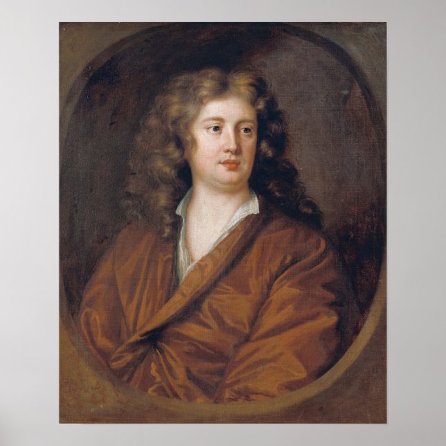 Affiche Beale - Portrait D'Un Jeune (Devant)