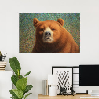 Affiche Bearish