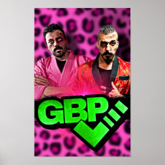 Affiche Bears After Dark