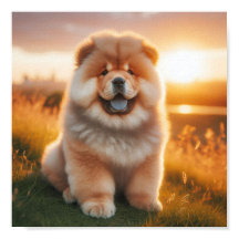 beau Chow Chow
