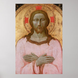 AFFICHE BEAU SAUVEUR