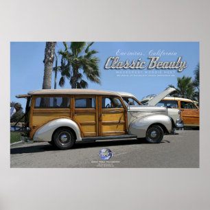 AFFICHE BEAUTÉ CLASSIQUE