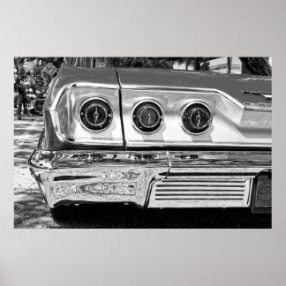 Affiche Beauté classique