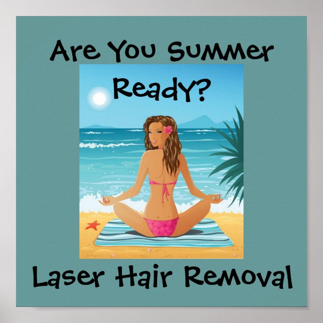 Affiche Beauté Dans la Ville 002, Êtes-vous prêt pour l'ét (Devant)