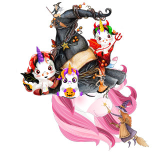 Affiche Beauté énigmatique