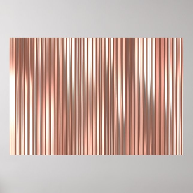 Affiche Beautiful abstract vertical vintage background (Devant)