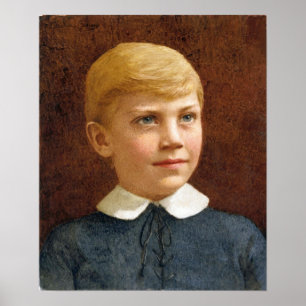 Affiche Beaux - Plaque