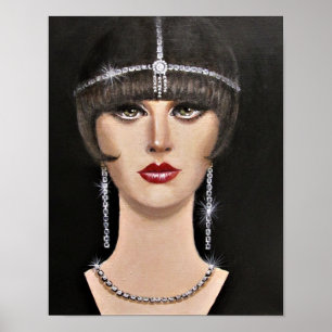 Affiche BEDAZZLED/Poster