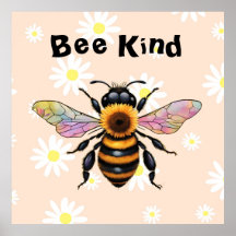 Bee Kind 