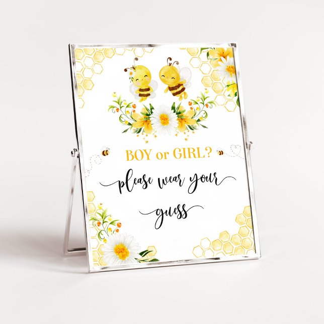 Affiche Beer boy ou girl s'il vous plaît porter votre sign (Créateur téléchargé)