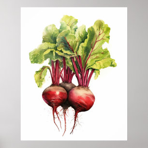 Affiche BEETS imprimable