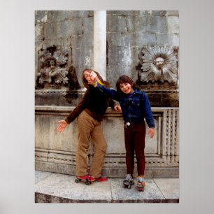 Affiche Before the War.