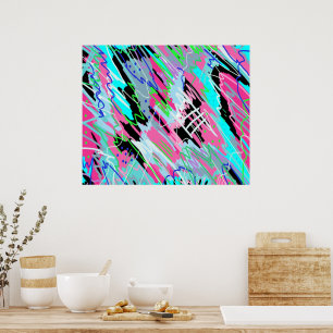 Affiche Beginning to Bloom