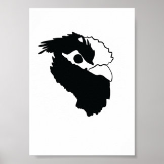 Affiche Belge Watermaal
