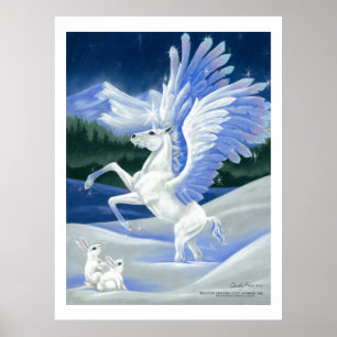 Affiche Bella Sara Iceprince - imprimer