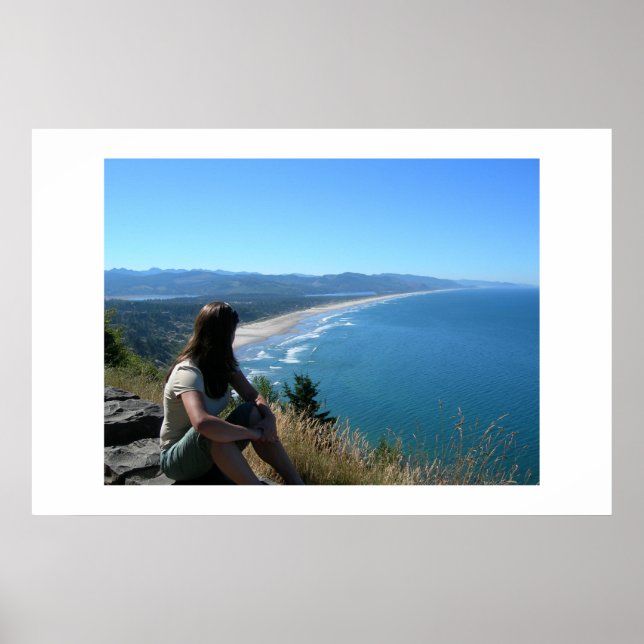 Affiche Belle (Devant)