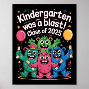 Affiche Belle Maternelle Cl De 2025 Grad