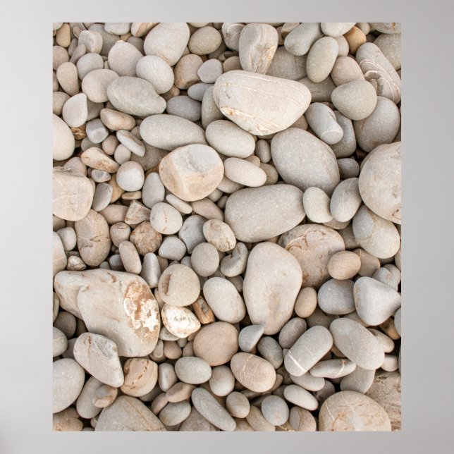 Affiche belle pierre (Devant)