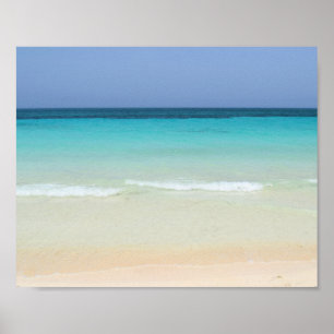 Affiche Belle plage Photo 197