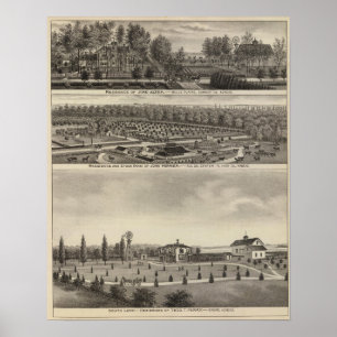 Affiche Belle Plaine, Kansas