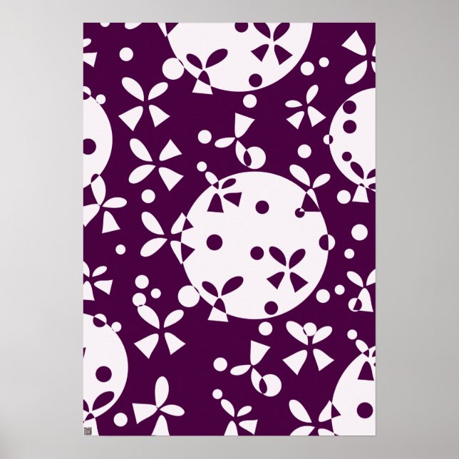 Affiche Bells (Devant)