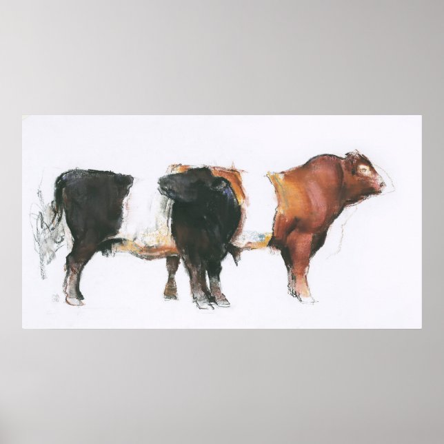 Affiche Belties 2006 (Devant)