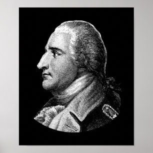 Affiche Benedict Arnold - Le Traître