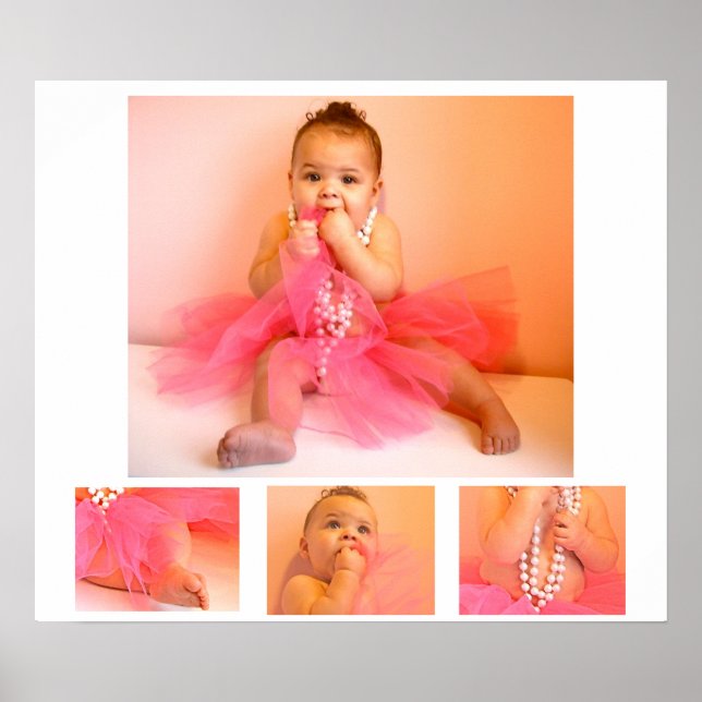 Affiche Bénédiction des dieux (Devant)