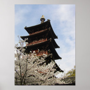 Affiche Bénédictions du ressort No.1/