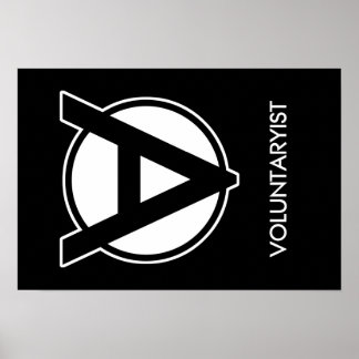 Affiche bénévole 19 par 13