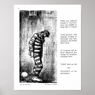 Affiche Bénis soient les conciliateurs