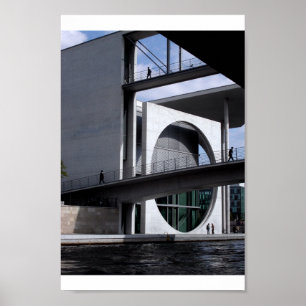 Affiche Berlin