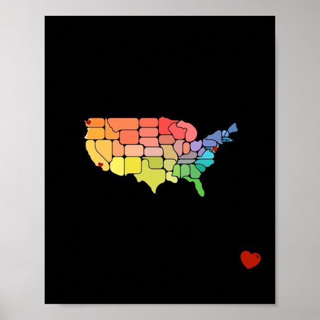 Affiche Bernies Xmas Pjs  (Devant)